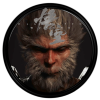 Black Myth Wukong Logo